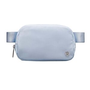 Lululemon Sky Blue Belt Bag